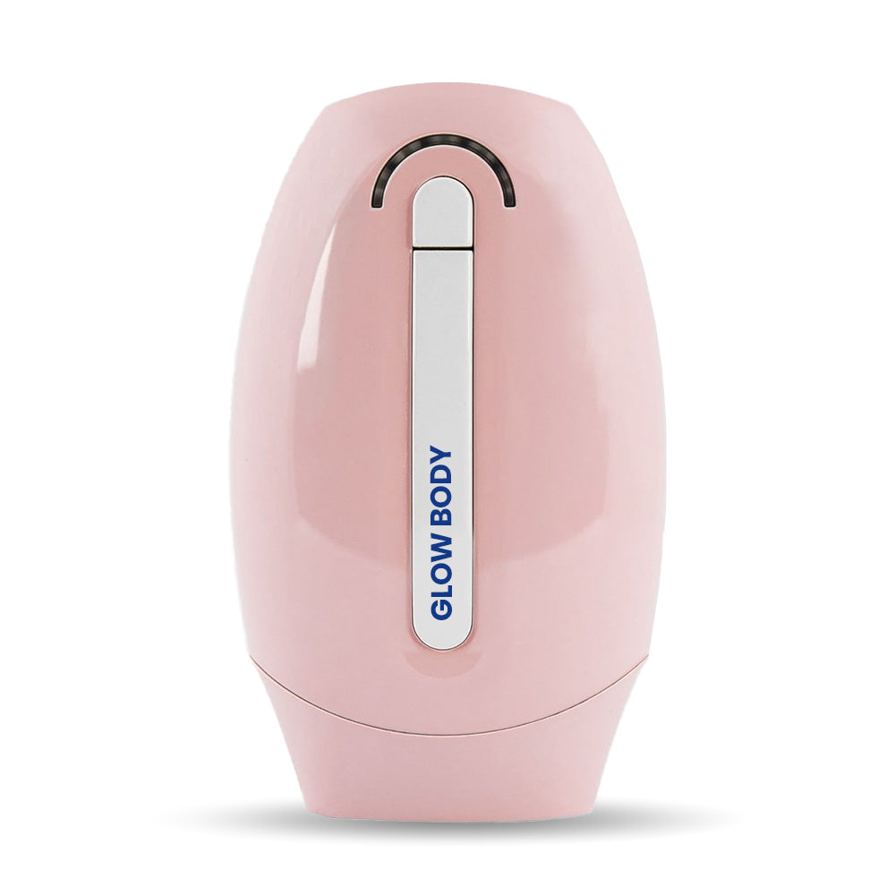 GLOWBODY - Depilator laserowy IPL